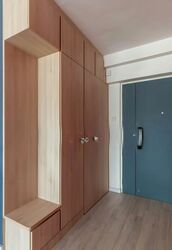 Blk 552 Serangoon North Avenue 3 (Serangoon), HDB 5 Rooms #589909161
